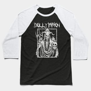 dolly ll dark series Baseball T-Shirt